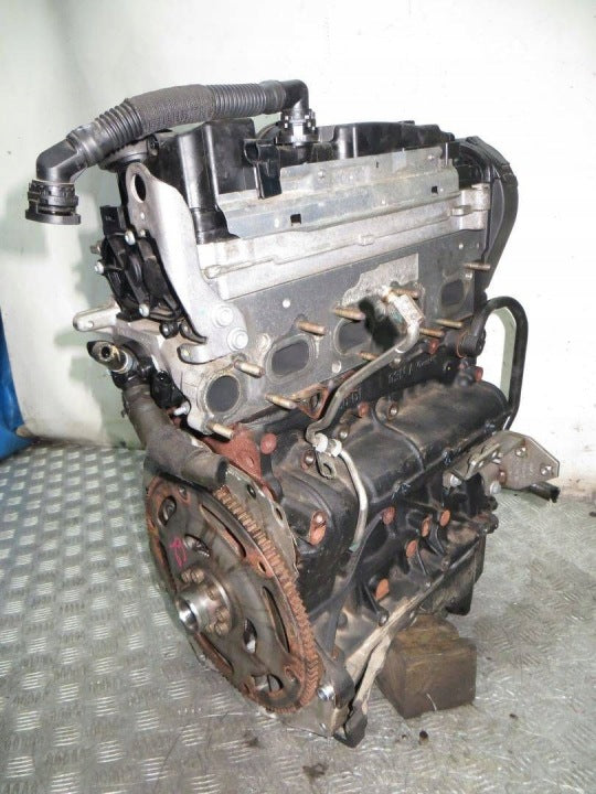 Motor Audi Quattro DETA 2.0 TDI 190PS 140kW 2017 Diesel Engine Unkomplett MOT3977268437eo