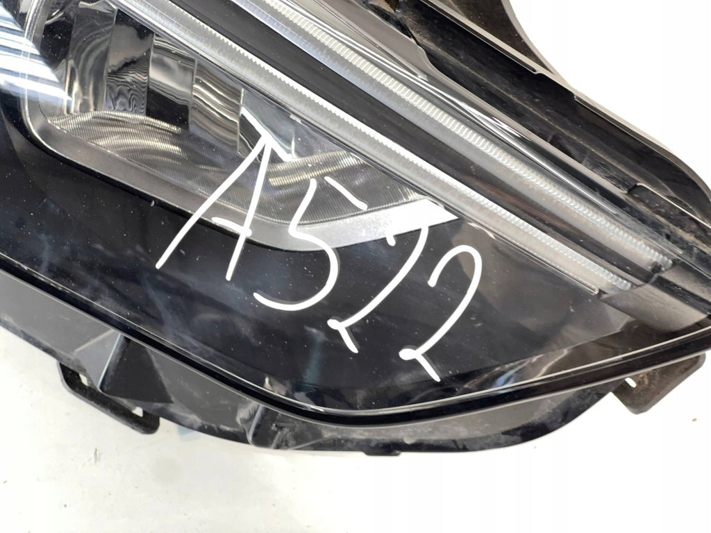 Frontscheinwerfer Opel Insignia B 300474909 LED Rechts Scheinwerfer Headlight SCH2439492257nx