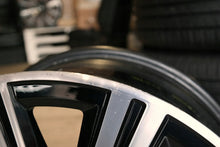 Load image into Gallery viewer, 1x Alufelge 18 Zoll 7.5" 5x112 25ET Glanz Schwarz 6883524 BMW G21 G20 Rim Wheel FEL6175896945kf