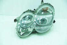 Laden Sie das Bild in den Galerie-Viewer, Frontscheinwerfer Mercedes-Benz Sl R230 Xenon Links Scheinwerfer Headlight SCH9158451124ef
