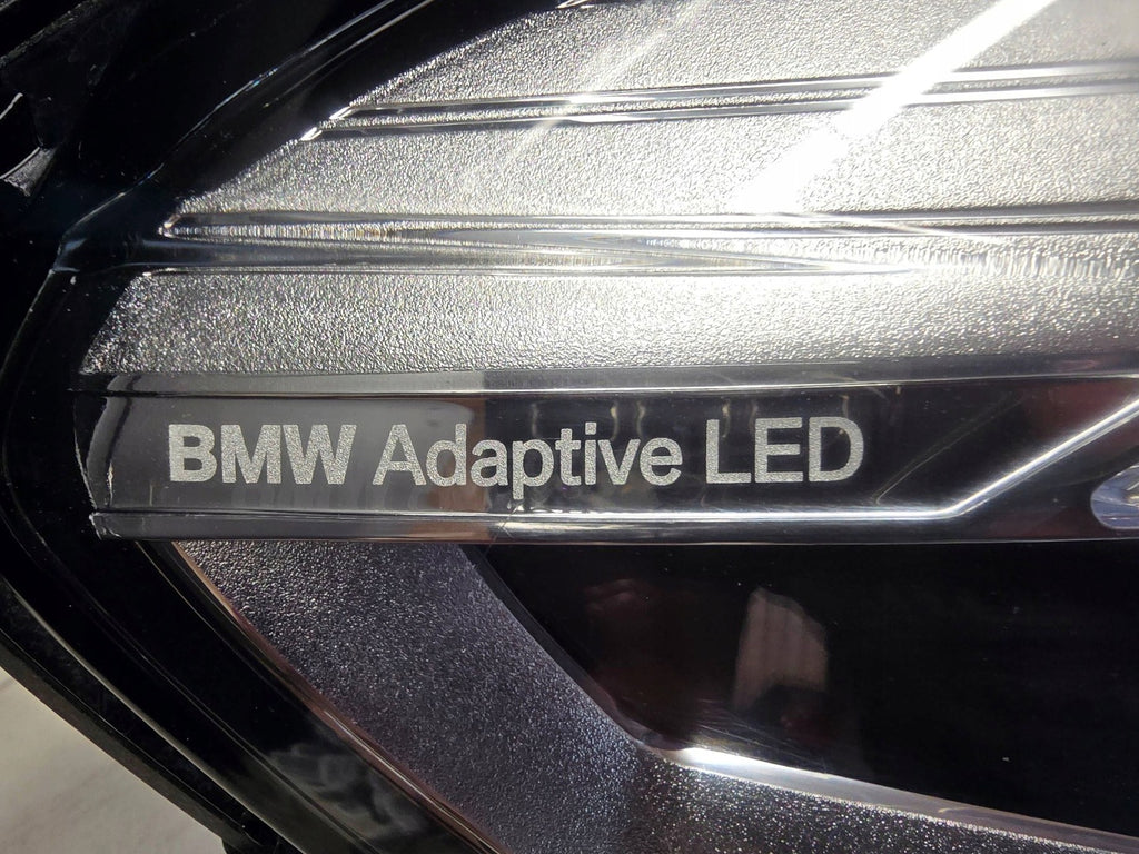 Frontscheinwerfer BMW 2 F45 F46 8738646 LED Rechts Scheinwerfer Headlight SCH5652361422lm