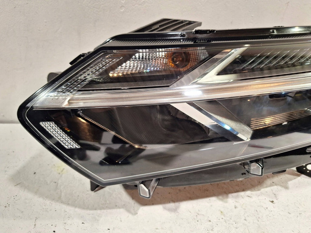 Frontscheinwerfer Dacia Sandero III Jogger 260608545R Links Headlight