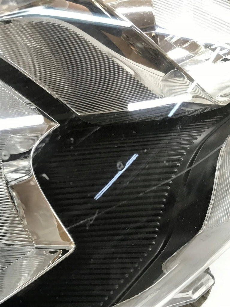 Frontscheinwerfer Mitsubishi Space Star YWY6462 Rechts Scheinwerfer Headlight