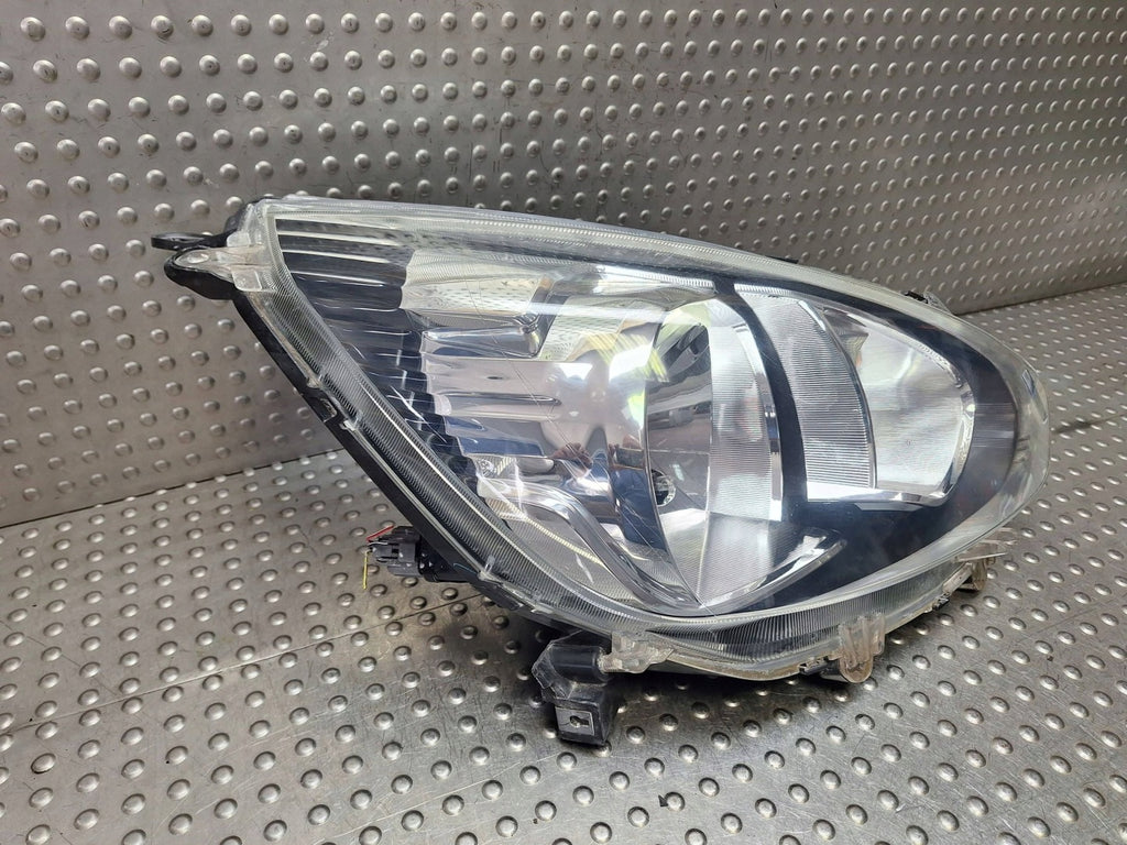 Frontscheinwerfer Mitsubishi Space W Star S27725529 Rechts Headlight SCH9896168626jr