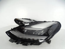 Laden Sie das Bild in den Galerie-Viewer, Frontscheinwerfer Tesla 3 1077375-00-C Full LED Links Scheinwerfer Headlight