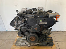 Load image into Gallery viewer, Motor Audi A4 B7 BKN 3.0 TDI 204PS 150kW 2004 Diesel Engine Unkomplett