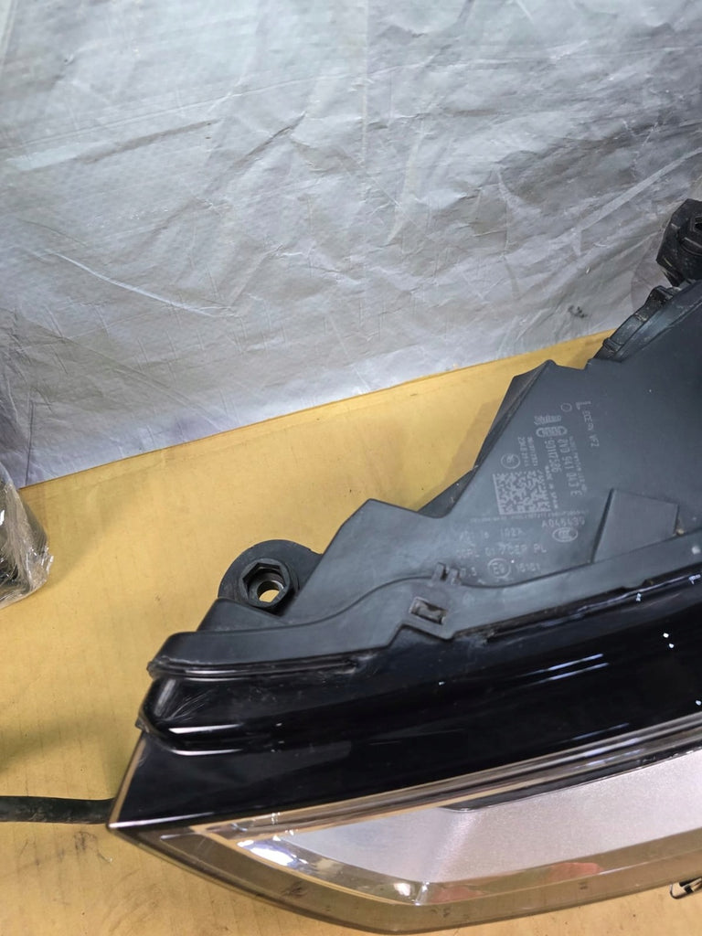 Frontscheinwerfer Audi A3 8V0941043E Xenon Links Scheinwerfer Headlight