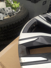 Laden Sie das Bild in den Galerie-Viewer, 1x Alufelge 18 Zoll 7.5&quot; 5x114.3 46ET 403008269R Renault Talisman Rim Wheel