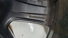 Laden Sie das Bild in den Galerie-Viewer, 1x Alufelge 19 Zoll 8.0" 5x108 38ET A2534011600 Mercedes-Benz Glc C253 Rim Wheel FEL7055305592md