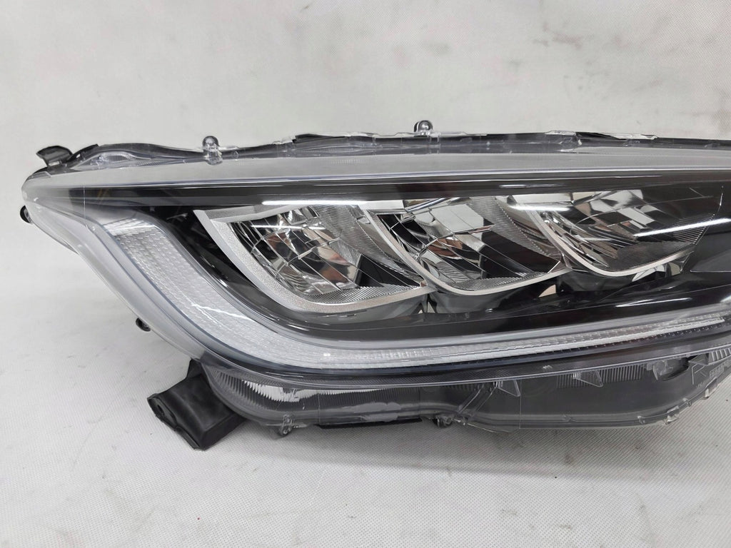 Frontscheinwerfer Toyota 4 Yaris K0-8EU Full LED Rechts Scheinwerfer Headlight