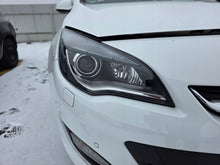 Load image into Gallery viewer, Frontscheinwerfer Opel Astra J Xenon Rechts Scheinwerfer Headlight SCH4036321724sq