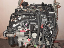 Laden Sie das Bild in den Galerie-Viewer, Motor BMW F21 F20 116 N47D16A 1.6 116PS 85kW 240TKm 2014 Diesel Unkomplett