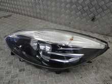 Laden Sie das Bild in den Galerie-Viewer, Frontscheinwerfer Renault Scenic 260601946R Xenon Links Scheinwerfer Headlight SCH3702054881om