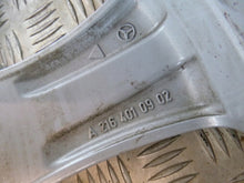 Load image into Gallery viewer, 1x Alufelge 19 Zoll 8.5" 5x112 43ET A2164010902 Mercedes-Benz Rim Wheel FEL8730582612fo