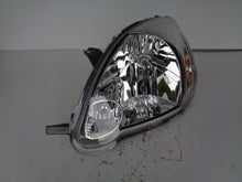 Load image into Gallery viewer, Frontscheinwerfer Toyota Yaris Links Scheinwerfer Headlight