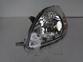Frontscheinwerfer Toyota Yaris Links Scheinwerfer Headlight