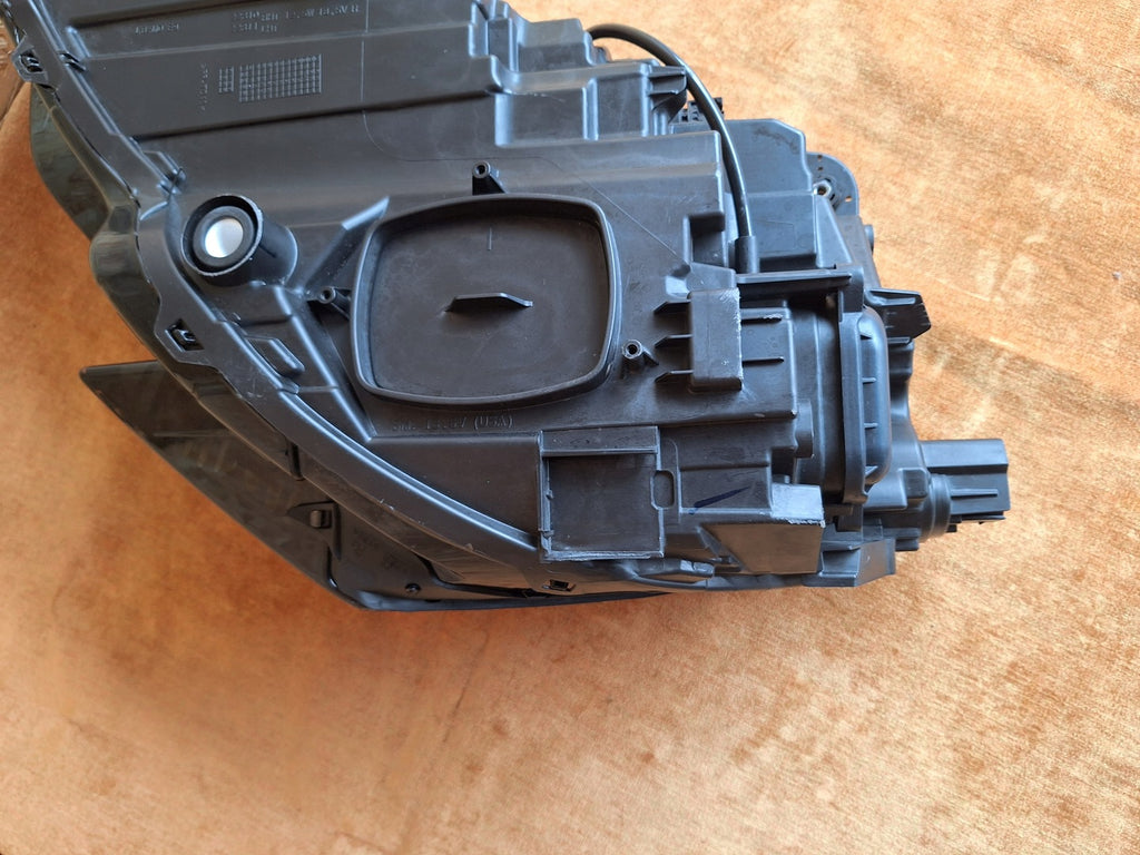 Frontscheinwerfer Audi A3 8Y0941012 LED Rechts Scheinwerfer Headlight