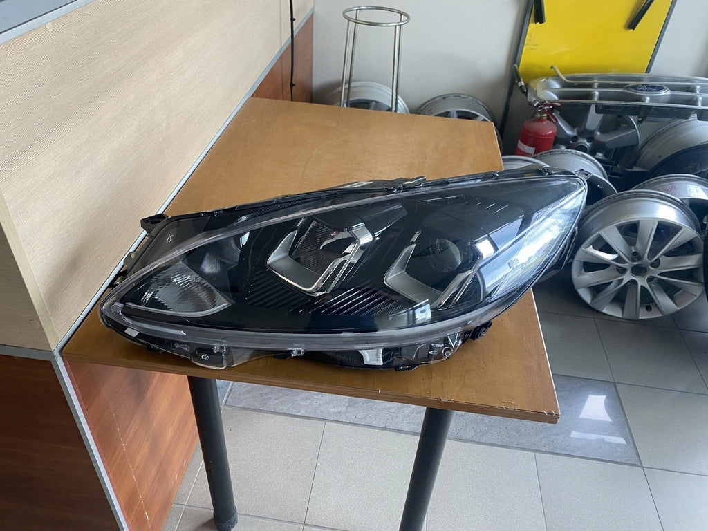 Frontscheinwerfer Ford Kuga LV4B-13W030-AK Links Scheinwerfer Headlight