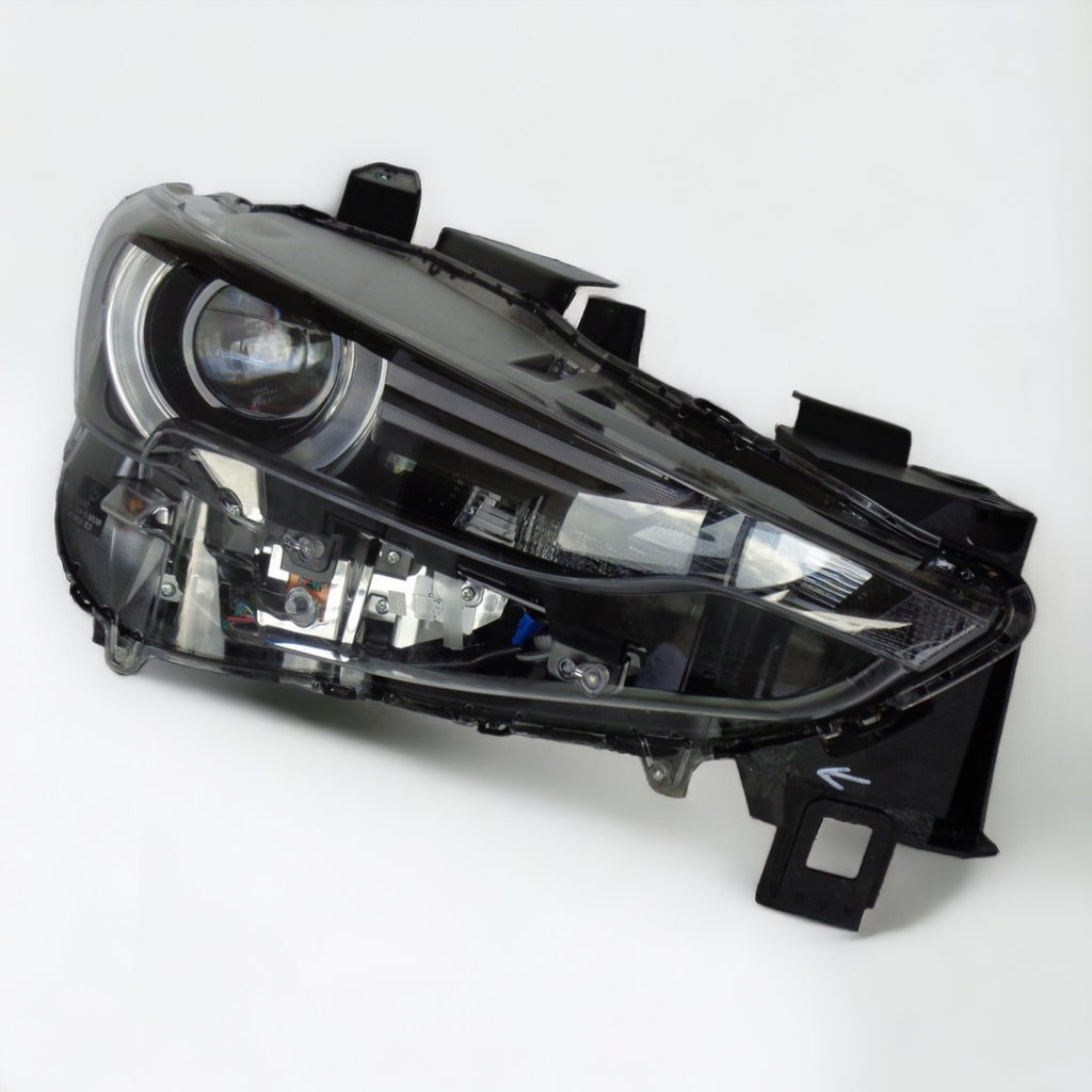 Frontscheinwerfer Mazda Cx5 51030L FULL LED Rechts Scheinwerfer Headlight