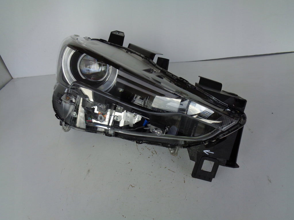 Frontscheinwerfer Mazda Cx5 51030L FULL LED Rechts Scheinwerfer Headlight