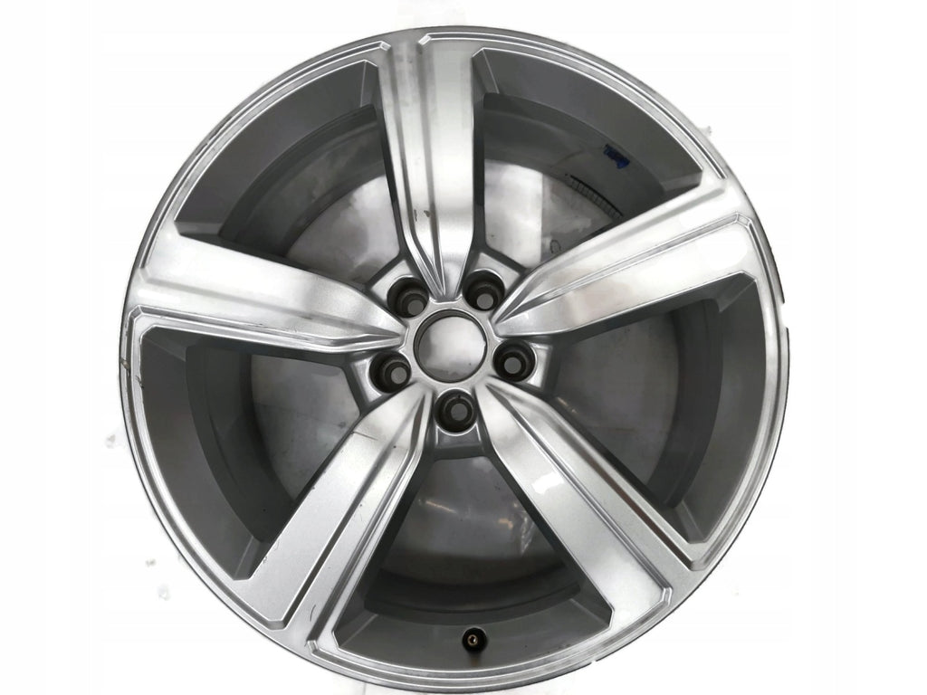 1x Alufelge 20 Zoll 9.0" 5x112 38ET 4KE601025S Audi E-Tron Rim Wheel FEL9572420830bj