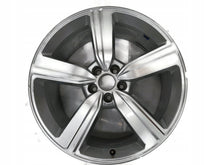 Load image into Gallery viewer, 1x Alufelge 20 Zoll 9.0" 5x112 38ET 4KE601025S Audi E-Tron Rim Wheel FEL9572420830bj