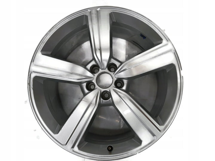 1x Alufelge 20 Zoll 9.0" 5x112 38ET 4KE601025S Audi E-Tron Rim Wheel FEL9572420830bj
