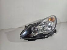 Laden Sie das Bild in den Galerie-Viewer, Frontscheinwerfer BMW Corsa D 195847658972 Links Scheinwerfer Headlight SCH3265371376pv