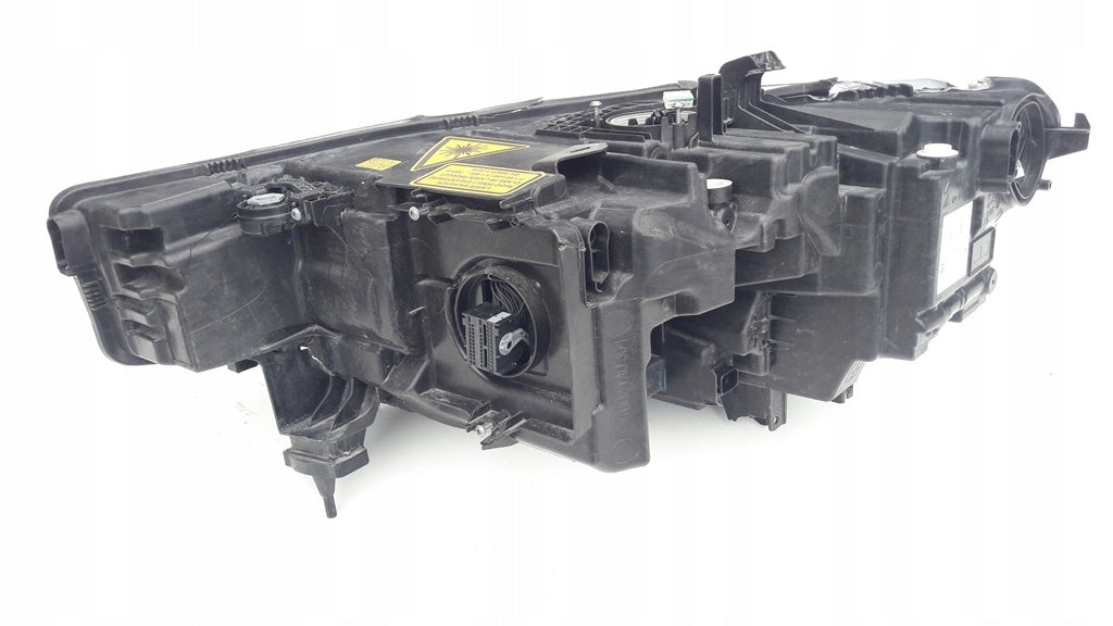 Frontscheinwerfer BMW X7 G07 5A279F2 Laser Rechts Scheinwerfer Headlight SCH7947892264ks