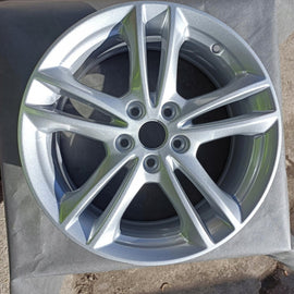 1x Alufelge 17 Zoll 7.5