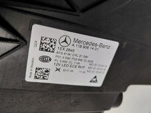 Laden Sie das Bild in den Galerie-Viewer, Frontscheinwerfer Mercedes-Benz Cla A1189061401 Rechts Scheinwerfer Headlight SCH3992402757rq