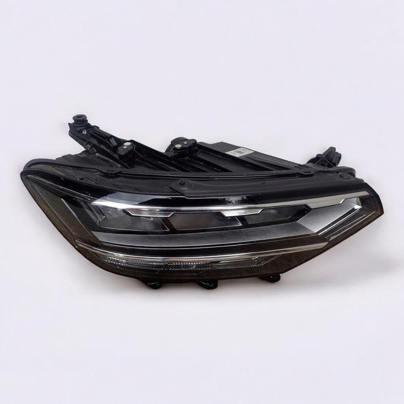 Frontscheinwerfer VW Passat B8 3G1941036P Full LED Rechts Scheinwerfer Headlight