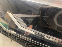 Laden Sie das Bild in den Galerie-Viewer, Frontscheinwerfer Polestar 2 P32342450 Full LED Links Scheinwerfer Headlight