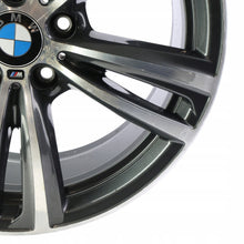 Load image into Gallery viewer, 1x Alufelge 19 Zoll 8.5" 5x120 7846781 BMW F30 F31 Rim Wheel FEL4149539176xd