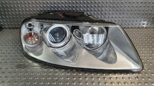 Laden Sie das Bild in den Galerie-Viewer, Frontscheinwerfer VW Touareg 7L6941016BJ Rechts Scheinwerfer Headlight SCH9355160677zz