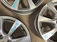 Load image into Gallery viewer, 1x Alufelge 16 Zoll 6.5" 4x108 38ET 9832274480 Opel Corsa F Rim Wheel FEL1888285227gm