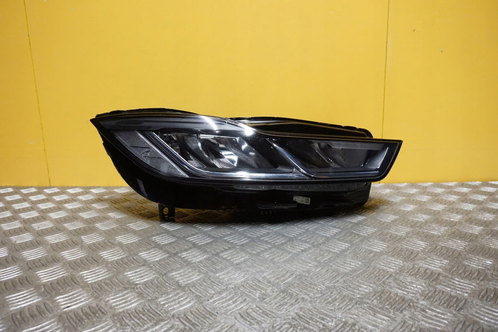 Frontscheinwerfer Jaguar J9D3-13W029-BC LED Rechts Scheinwerfer Headlight SCH6978131145eb