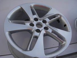 1x Alufelge 19 Zoll 8.0