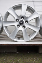 Laden Sie das Bild in den Galerie-Viewer, 4x Alufelge 16 Zoll 7.0" 5x112 45ET KBA45810 Rim Wheel FEL4259067335tu