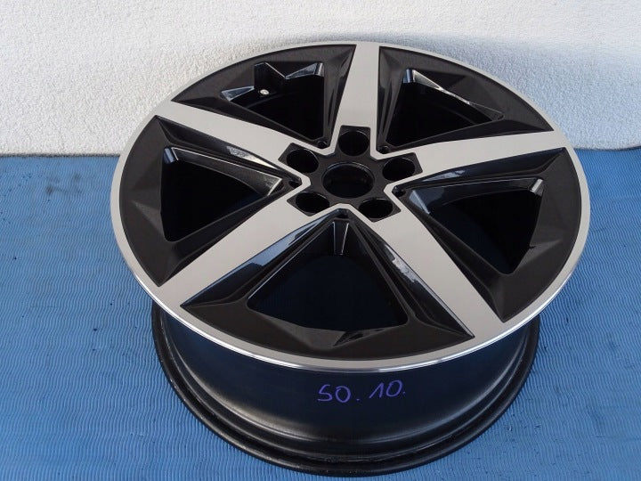 1x Alufelge 18 Zoll 6891178 BMW 2 Active Tourer U06 Rim Wheel FEL3109087028sf