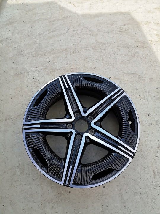 1x Alufelge 19 Zoll 8.5" 5x112 47 5ET A2954011200 Mercedes-Benz Amg Eqe FEL8506183672dc