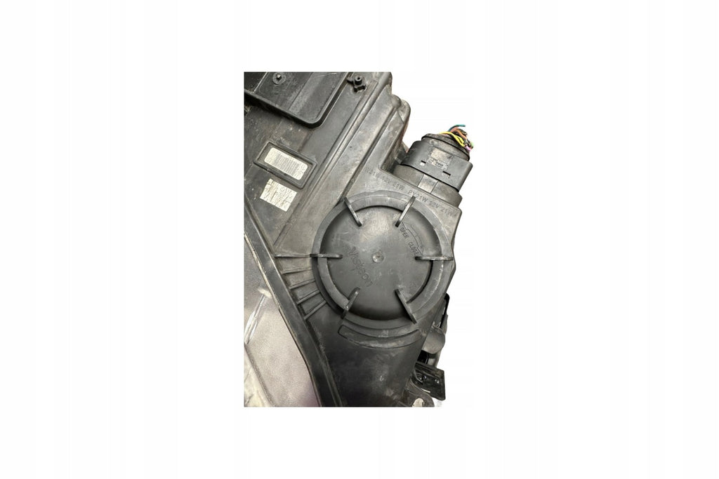 Frontscheinwerfer Ford Focus ONV11197 Links Scheinwerfer Headlight SCH1735977403cb