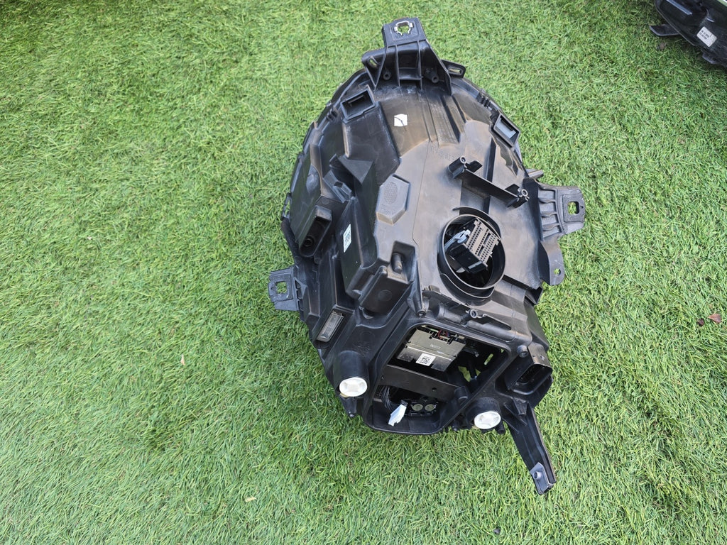 Frontscheinwerfer Mini F56 8738651 Links Scheinwerfer Headlight SCH1128644723zp