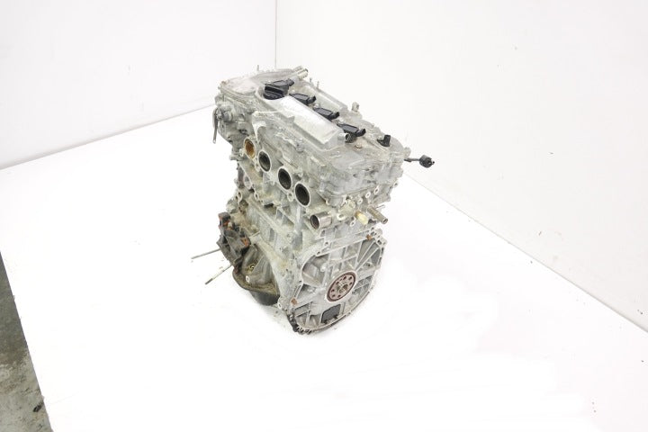 Motor Lexus Toyota Nx IV 2AR-FXE 2.5 145kW 2012 Benzin Engine Unkomplett MOT8465931218fr