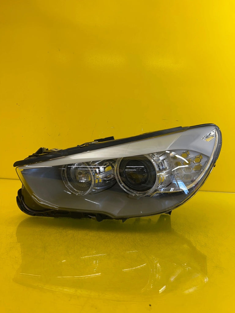 Frontscheinwerfer BMW 5 F07 7271907-09 Xenon Links Scheinwerfer Headlight SCH3233813072gx
