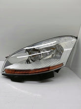 Laden Sie das Bild in den Galerie-Viewer, Frontscheinwerfer Citroën C4 Grand Picasso 9653563680 Links Headlight SCH4249171924kh