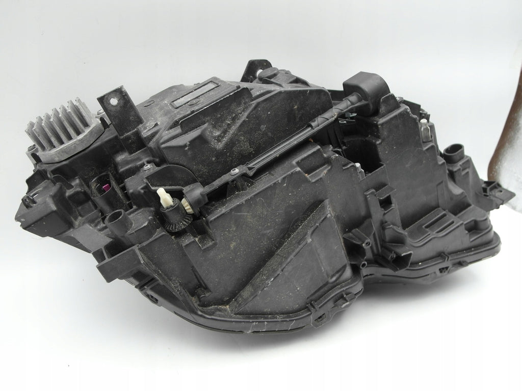 Frontscheinwerfer Volvo S90 V90 II 31655728 Full LED Links Headlight SCH5984171259qn