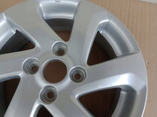 Laden Sie das Bild in den Galerie-Viewer, 1x Alufelge 14 Zoll 5.0" 4x100 45ET 43210-84M51 Suzuki Alto Rim Wheel FEL7548092104pi