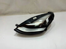 Load image into Gallery viewer, Frontscheinwerfer Tesla Model 3 NKO2470 1077375-50 Full LED Links Headlight SCH4298017664ji