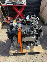 Laden Sie das Bild in den Galerie-Viewer, Motor Audi Seat Golf VIII DPB DPBB DPBA DPBC 1.5 TSI 96kW 52TKm Hybrid Komplett MOT5328063326cm